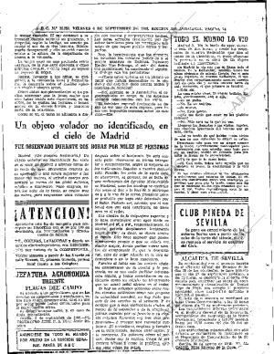 ABC SEVILLA 06-09-1968 página 74