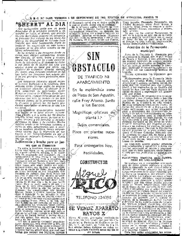 ABC SEVILLA 06-09-1968 página 79