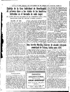 ABC SEVILLA 06-09-1968 página 85