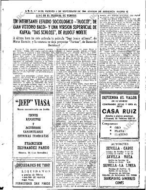 ABC SEVILLA 06-09-1968 página 95