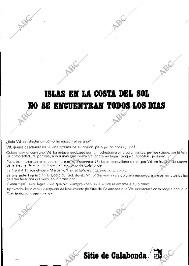 ABC MADRID 11-09-1968 página 10