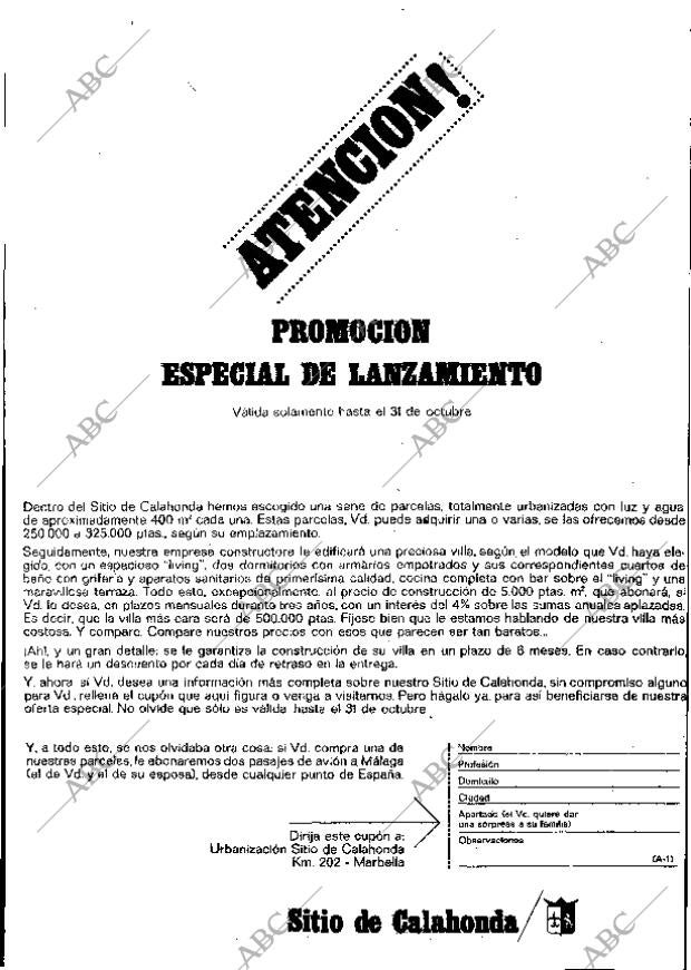 ABC MADRID 11-09-1968 página 11