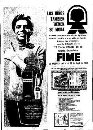 ABC MADRID 11-09-1968 página 14