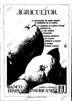 ABC MADRID 11-09-1968 página 16