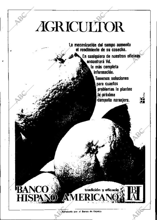 ABC MADRID 11-09-1968 página 16