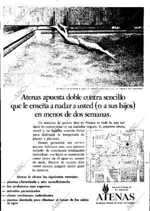 ABC MADRID 11-09-1968 página 19