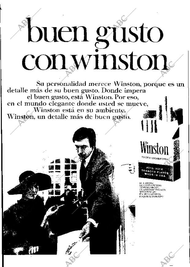 ABC MADRID 11-09-1968 página 2