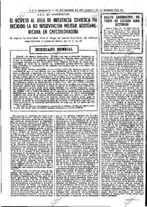 ABC MADRID 11-09-1968 página 25