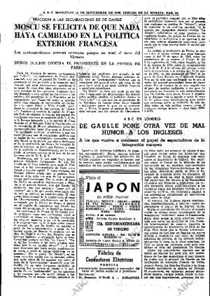 ABC MADRID 11-09-1968 página 27