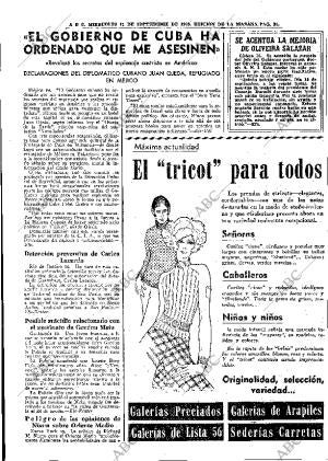 ABC MADRID 11-09-1968 página 29