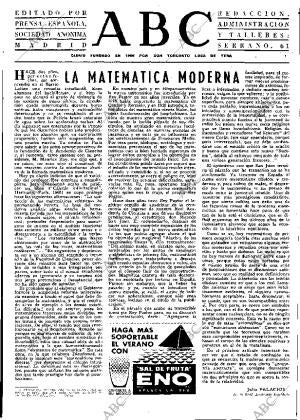 ABC MADRID 11-09-1968 página 3