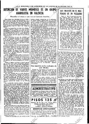 ABC MADRID 11-09-1968 página 32