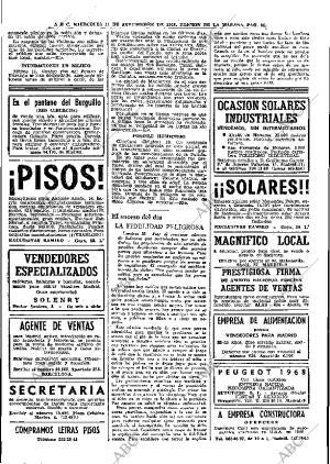 ABC MADRID 11-09-1968 página 34
