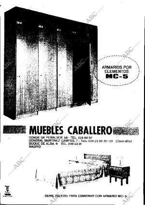 ABC MADRID 11-09-1968 página 4