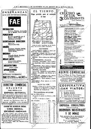ABC MADRID 11-09-1968 página 40
