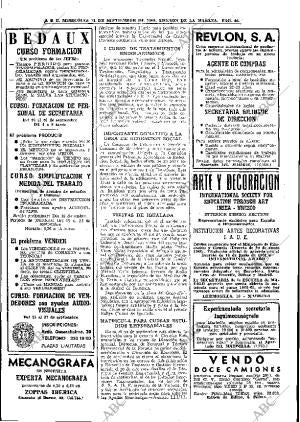 ABC MADRID 11-09-1968 página 44