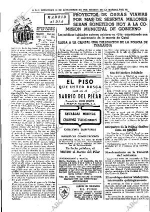 ABC MADRID 11-09-1968 página 45