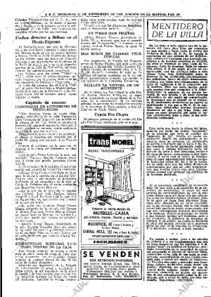 ABC MADRID 11-09-1968 página 47