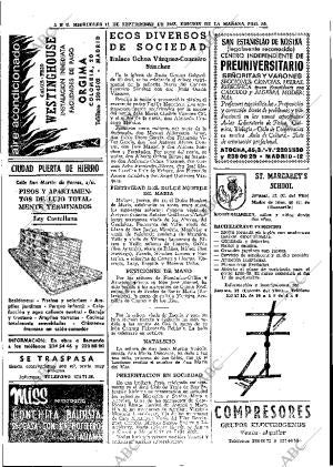 ABC MADRID 11-09-1968 página 48