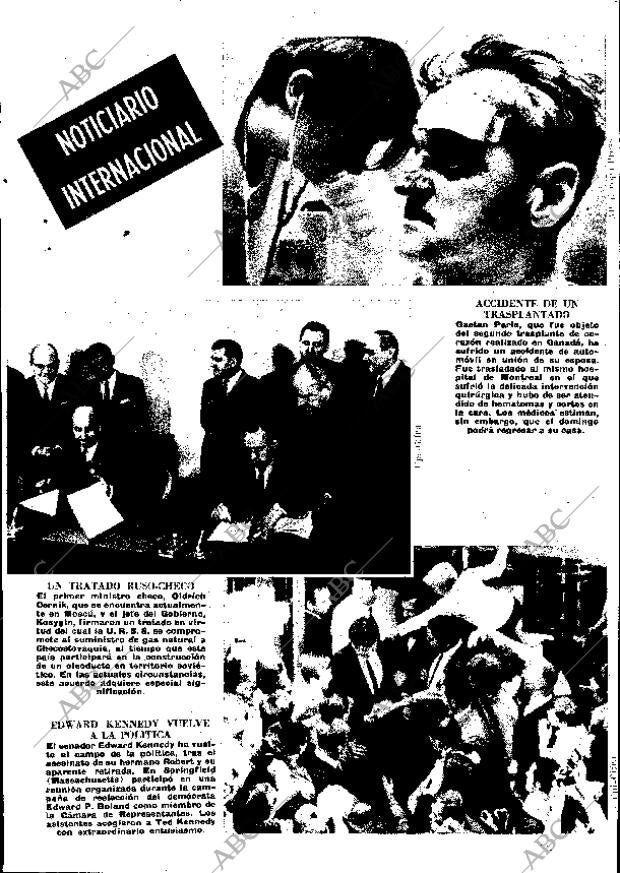 ABC MADRID 11-09-1968 página 5