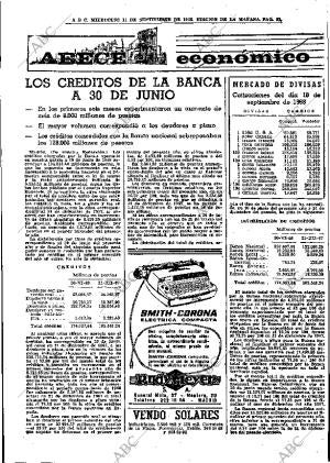 ABC MADRID 11-09-1968 página 51