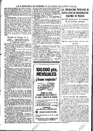 ABC MADRID 11-09-1968 página 54