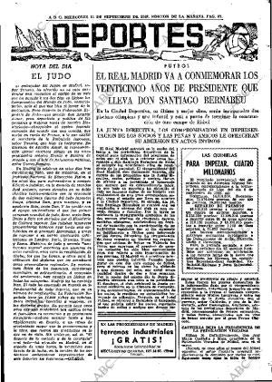 ABC MADRID 11-09-1968 página 55