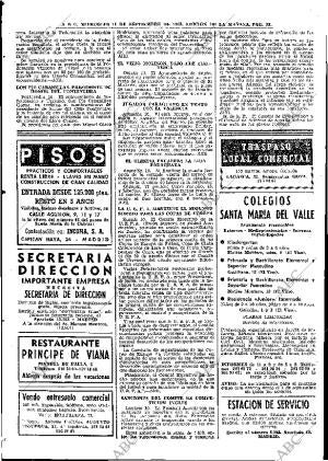 ABC MADRID 11-09-1968 página 56
