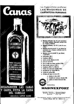 ABC MADRID 11-09-1968 página 6