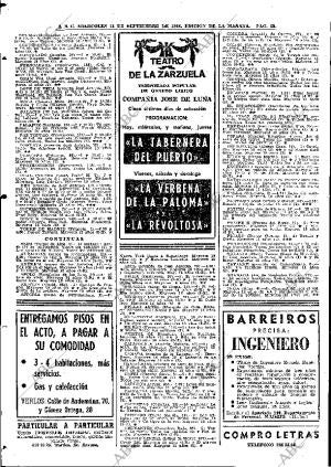 ABC MADRID 11-09-1968 página 66