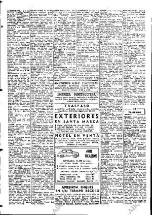 ABC MADRID 11-09-1968 página 74