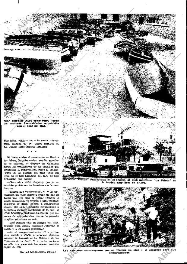 ABC MADRID 11-09-1968 página 85