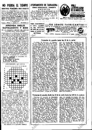 ABC MADRID 11-09-1968 página 87