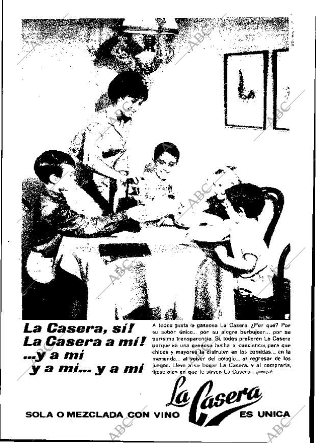 ABC MADRID 11-09-1968 página 88