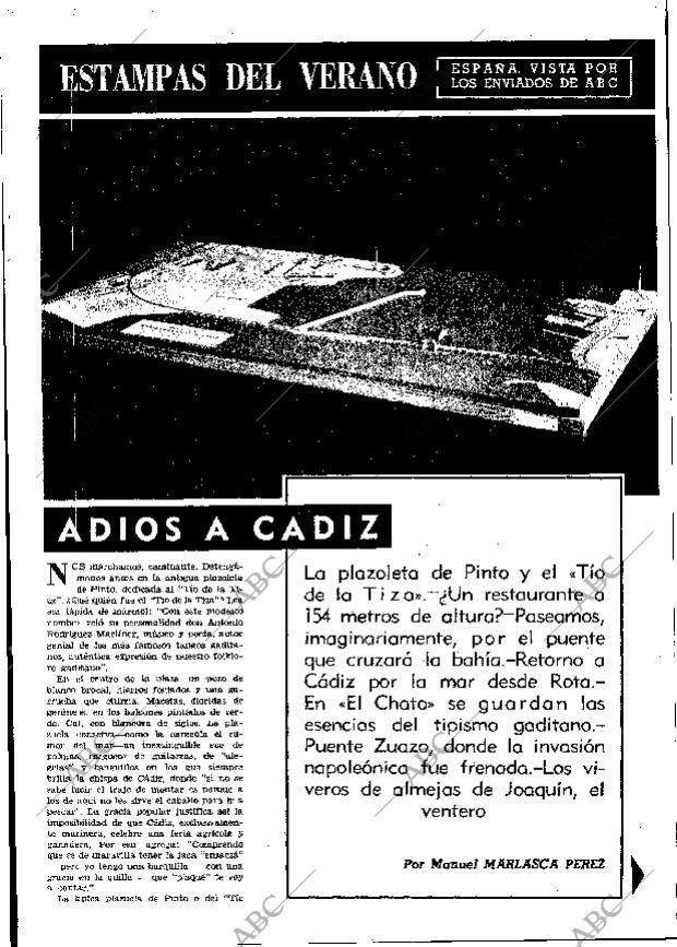 ABC MADRID 13-09-1968 página 19
