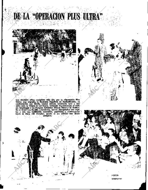 ABC SEVILLA 14-09-1968 página 17