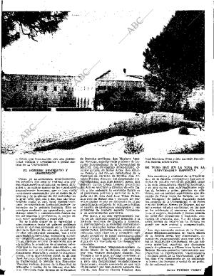 ABC SEVILLA 14-09-1968 página 25