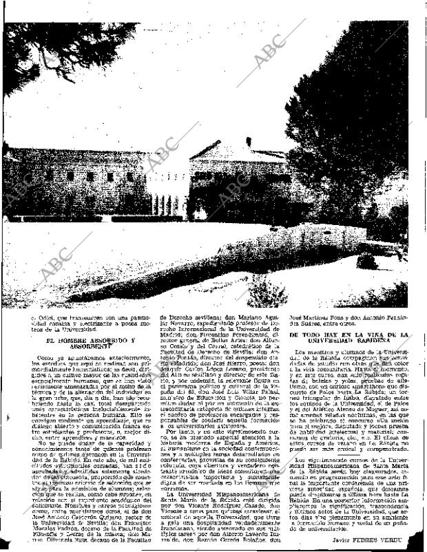 ABC SEVILLA 14-09-1968 página 25