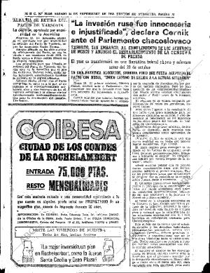 ABC SEVILLA 14-09-1968 página 35