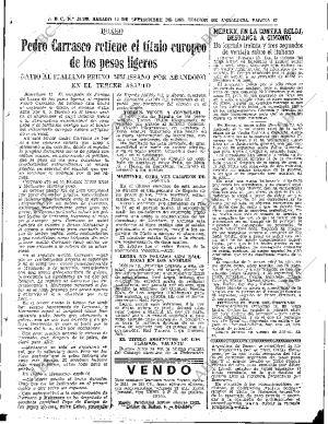 ABC SEVILLA 14-09-1968 página 67