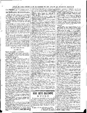 ABC SEVILLA 14-09-1968 página 69