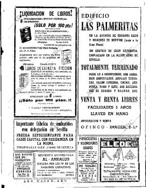 ABC SEVILLA 14-09-1968 página 75