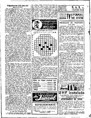 ABC SEVILLA 14-09-1968 página 78