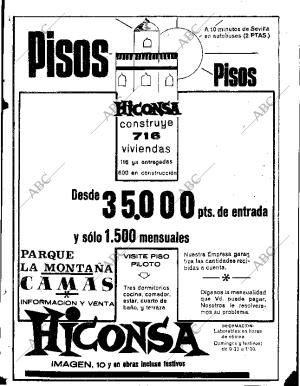 ABC SEVILLA 14-09-1968 página 9