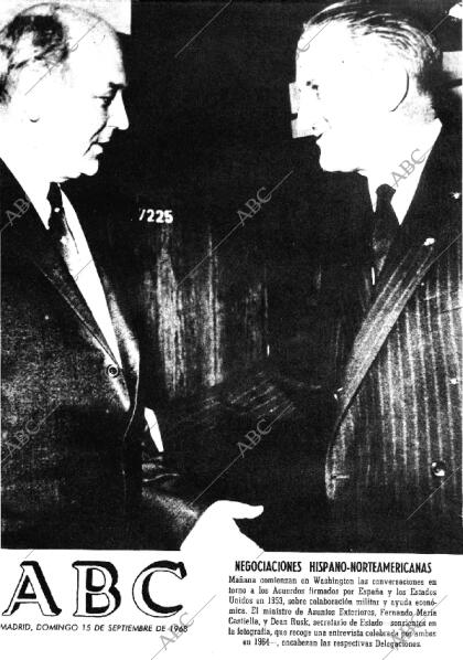 ABC MADRID 15-09-1968
