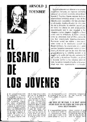 ABC MADRID 15-09-1968 página 100