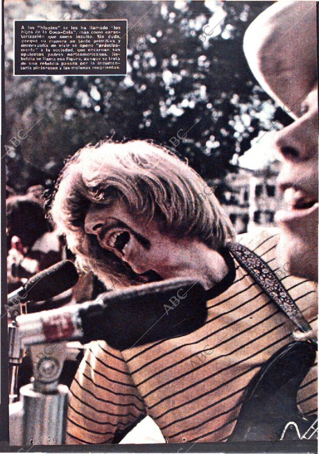 ABC MADRID 15-09-1968 página 101