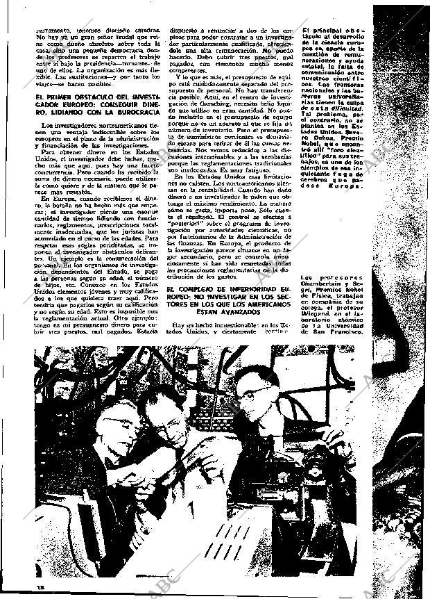 ABC MADRID 15-09-1968 página 114