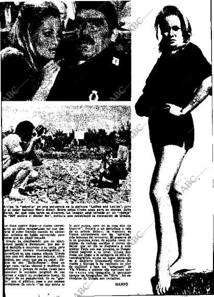ABC MADRID 15-09-1968