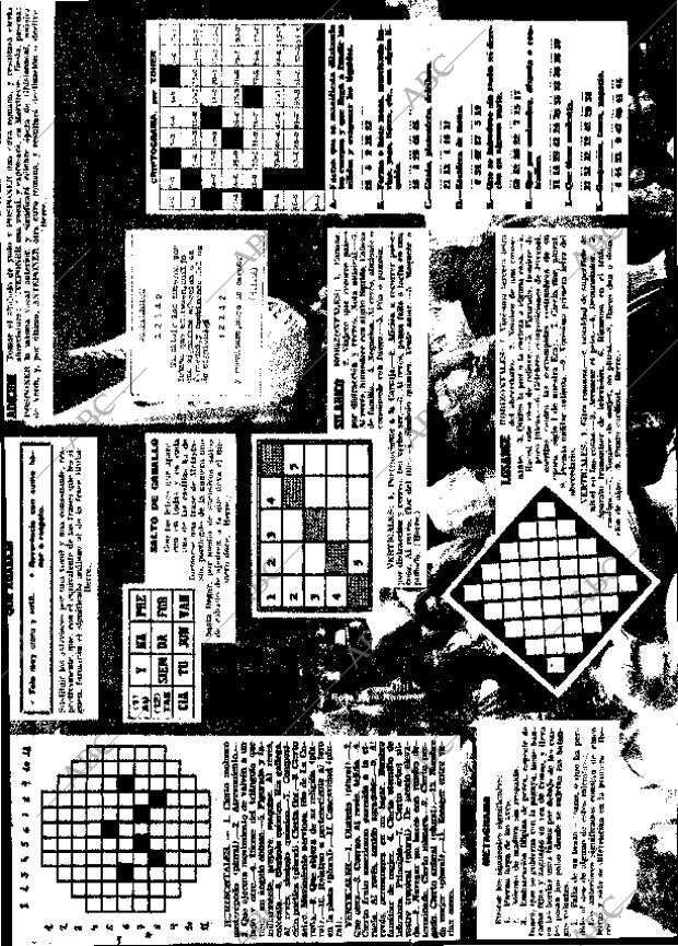 ABC MADRID 15-09-1968 página 151